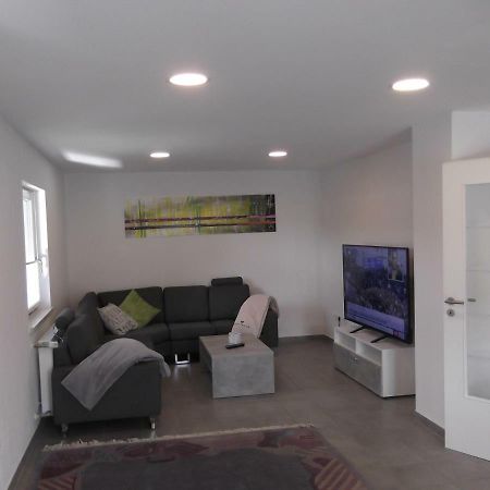 بودنمايس Fewo 1 Am Fischerweg 10 المظهر الخارجي الصورة