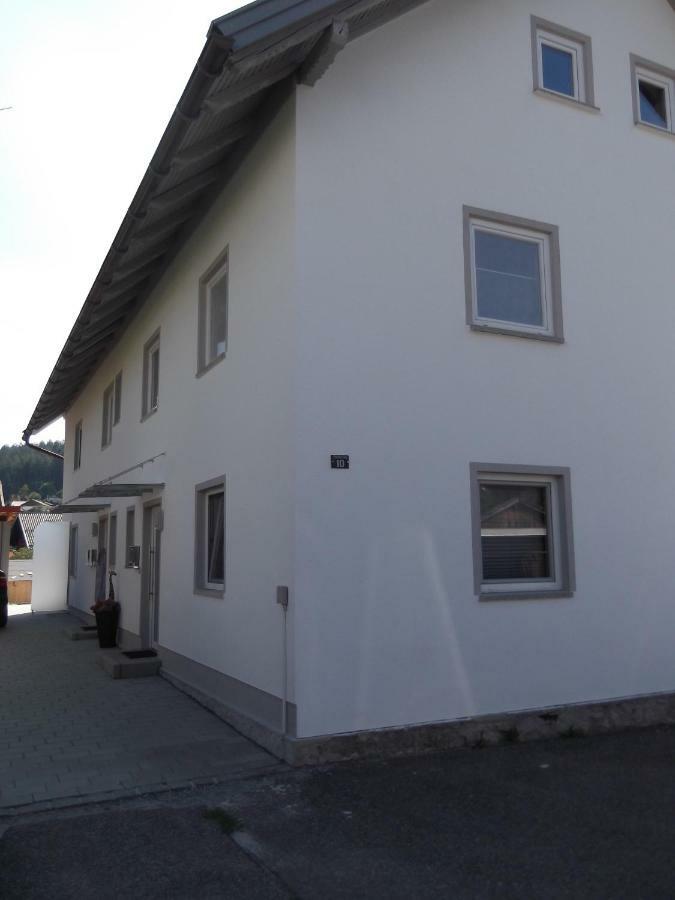 بودنمايس Fewo 1 Am Fischerweg 10 المظهر الخارجي الصورة